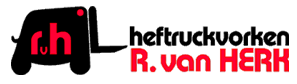 Van Herk Heftruckvorken Logo